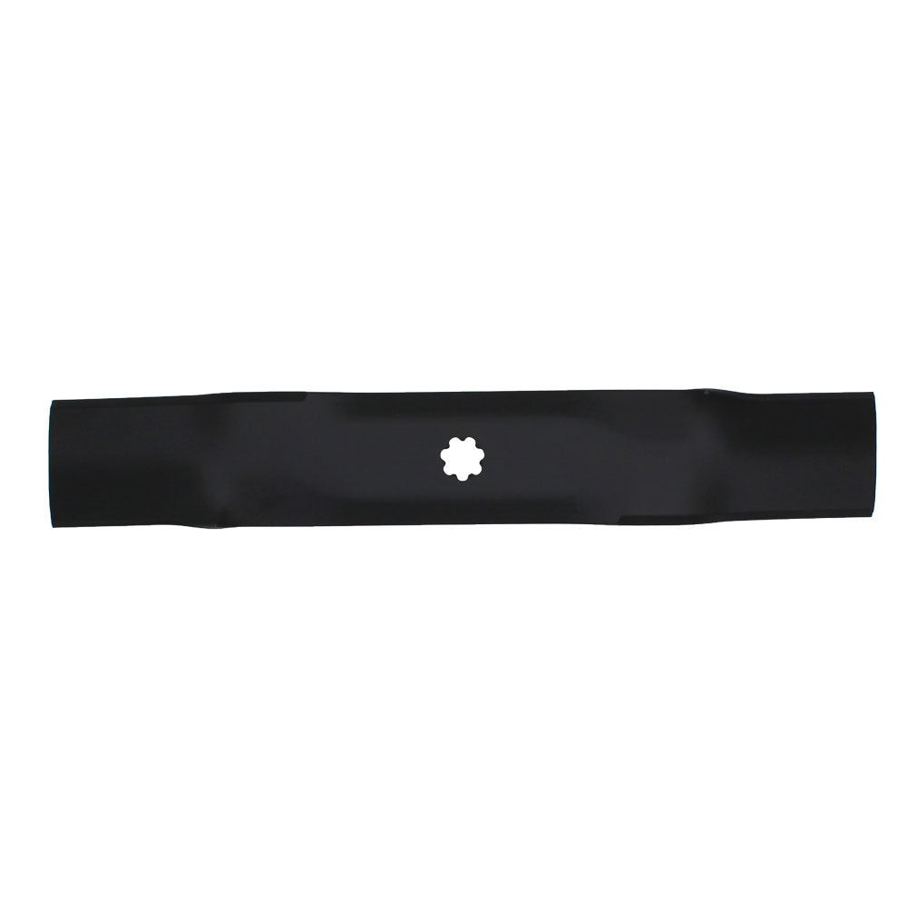 Mower Blade for 48" Deck Fits John Deere Replaces AM137757