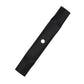 92-104 New 2-3/4" Mower Blade Fits John Deere E140, E150, E160, E170, LA130