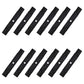 Qty 12: 48" Mower Blade Fits John Deere Replaces 50-2081
