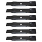 Qty 6: Mower Blade Fits Windsor Replaces 50-2081