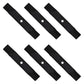 Qty 6: Mower Blade Fits Windsor Replaces 50-2081