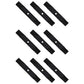 Qty 9: 48" Mower Blade Fits John Deere Replaces 50-2081