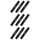 Nine (9) Mower Blades Fits Oregon 92-104 & Fits John Deere GX21784, GY2085