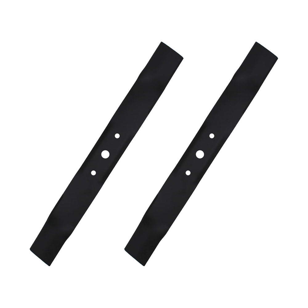 Mower Blades Fits John Deere 42" CUT L100 L110 GX20249 GY20567 GX20433 2PK