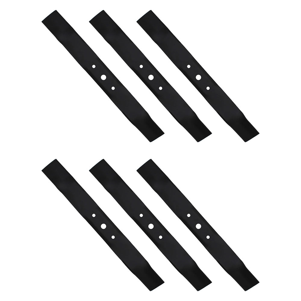 Qty 6: Mower Blade Fits Scotts Replaces LAB50-0031_x6