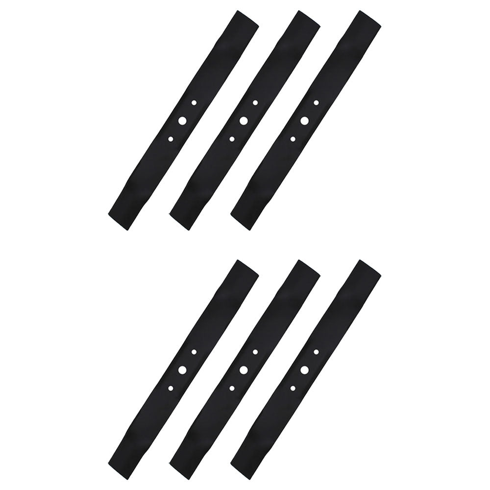 Qty 6: Mower Blade Fits Scotts Replaces LAB50-0031_x6