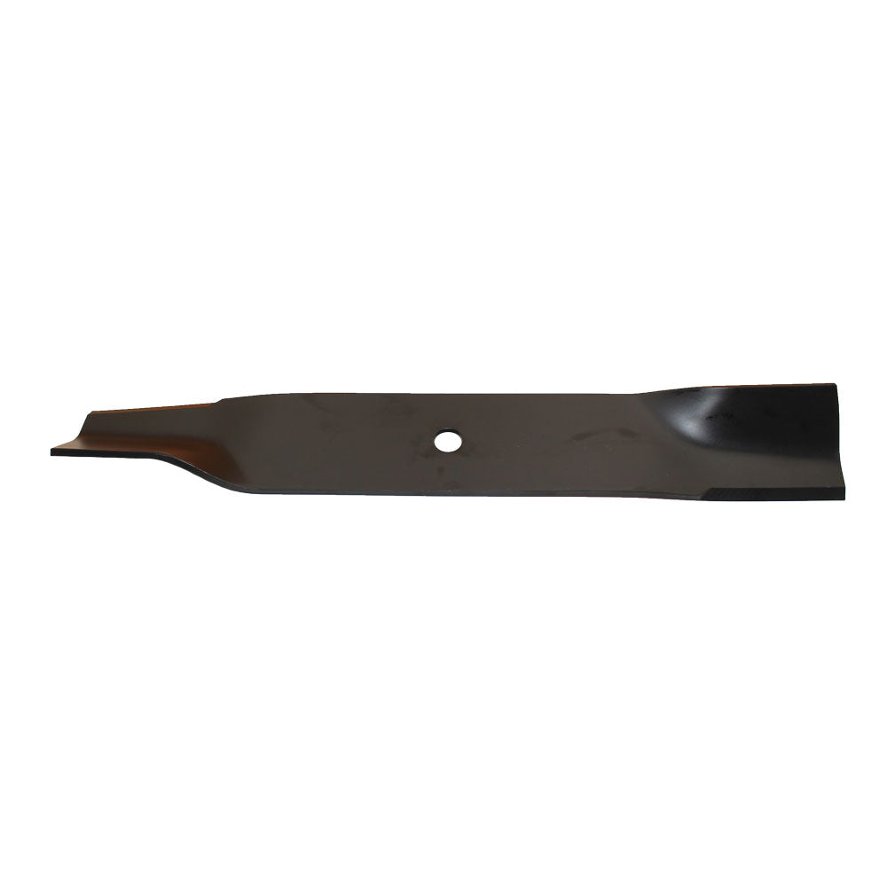 M84472 (1) Mower Blade 19-1/2" Fits John Deere Fits JD AM100945 Oregon