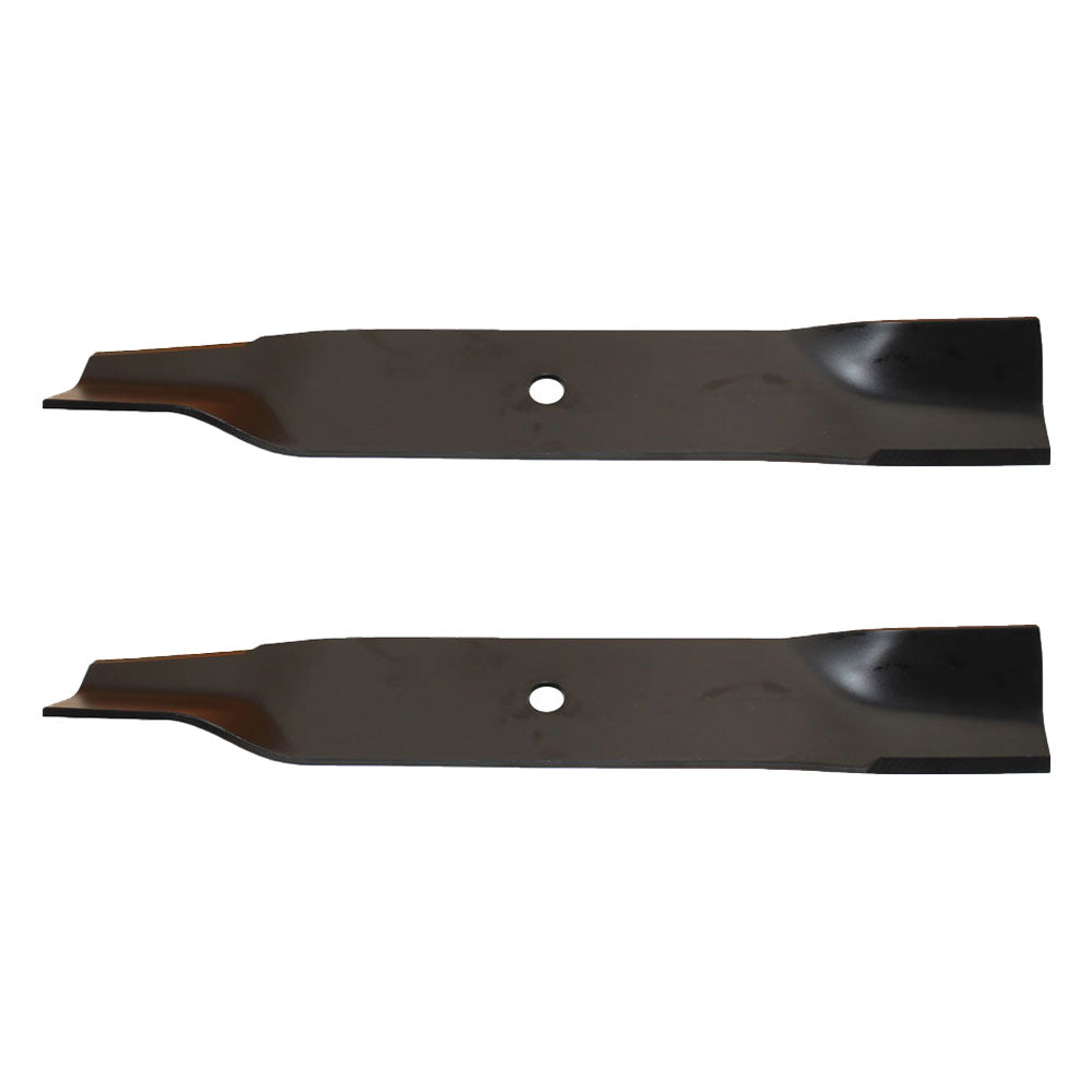 Fits Hi-Lift Bagging Blade Fits John Deere LX172 LX173 LX176 LX178 38" Deck AM14