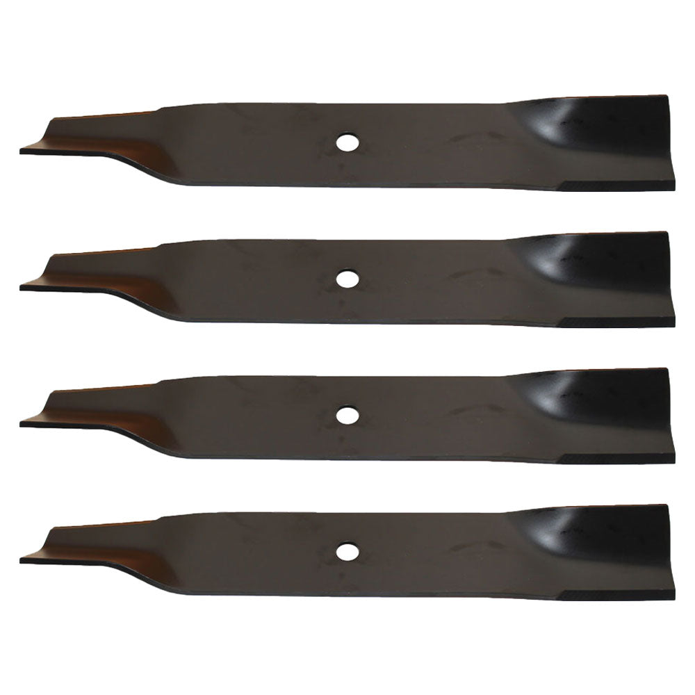 4 Pack Oregon 91-400 Mower Blade Fits John Deere M84472 AM100945