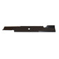 HD Mower Blade fits Bad Boy Zero Turn 52" Deck Repl. 038-3000-00, 038-5202-00
