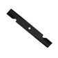 HD Lawn Mower Blade Fits Husqvarna Riding Mower 52" Deck Repl. 539100341
