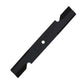 Mower Blade Fits Yazoo/Kees Replaces 1-7037