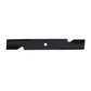 Mower Blade Fits Yazoo/Kees Replaces 1-7037