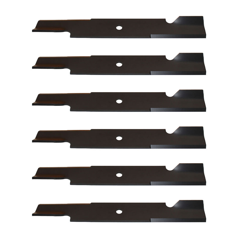 Qty 6: Mower Blade Fits Toro Replaces 1-303146
