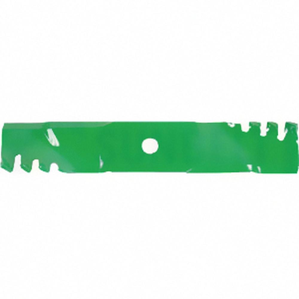 Mower Blade Fits John Deere Models Replaces M136194, M136185