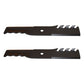 Qty 2: Mulching Blade Fits Ariens Replaces 00273000