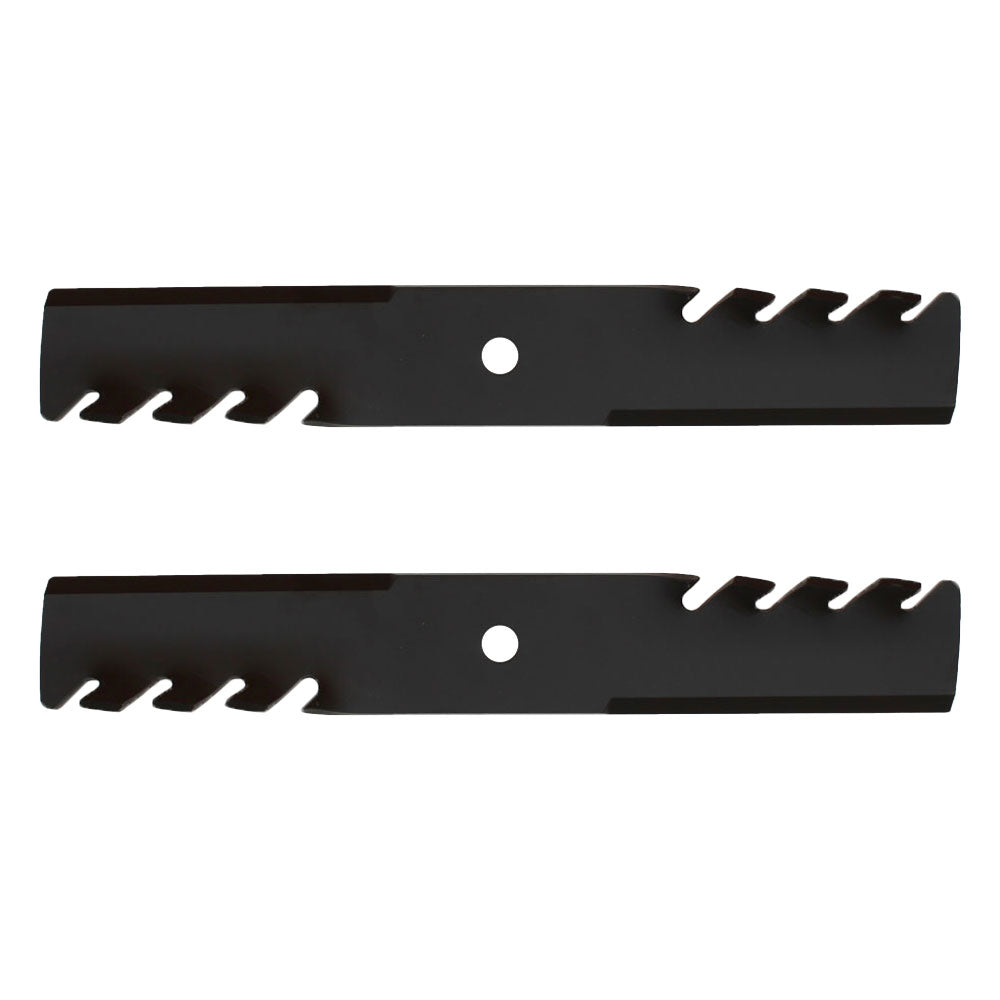 Qty 2: Mulching Blade Fits Ariens Replaces 00273000