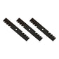 Qty 3: Mulching Blade Fits Yazoo/Kees Replaces 100340