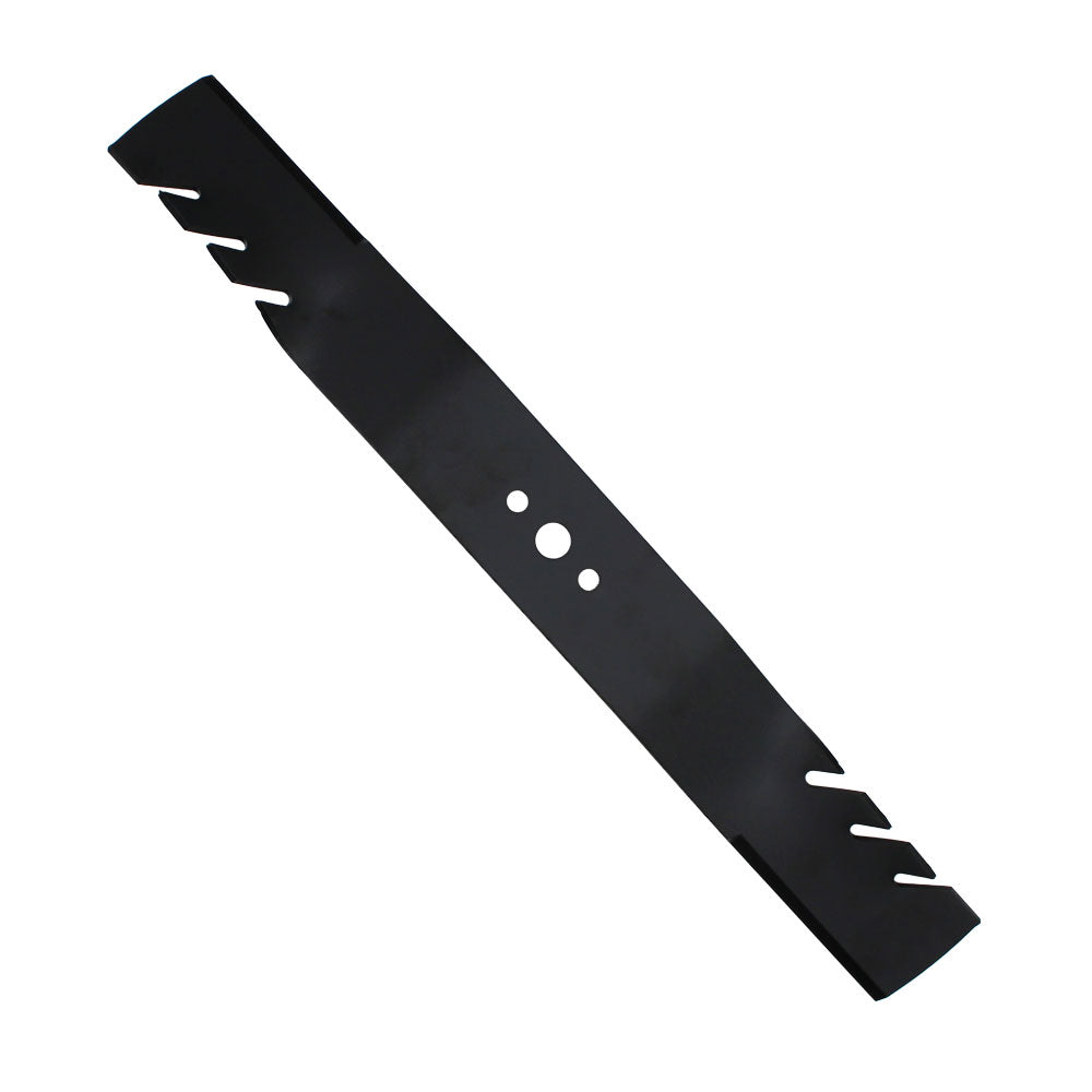 Toothed Mulching Blade Fits AYP Replaces 07133058000P
