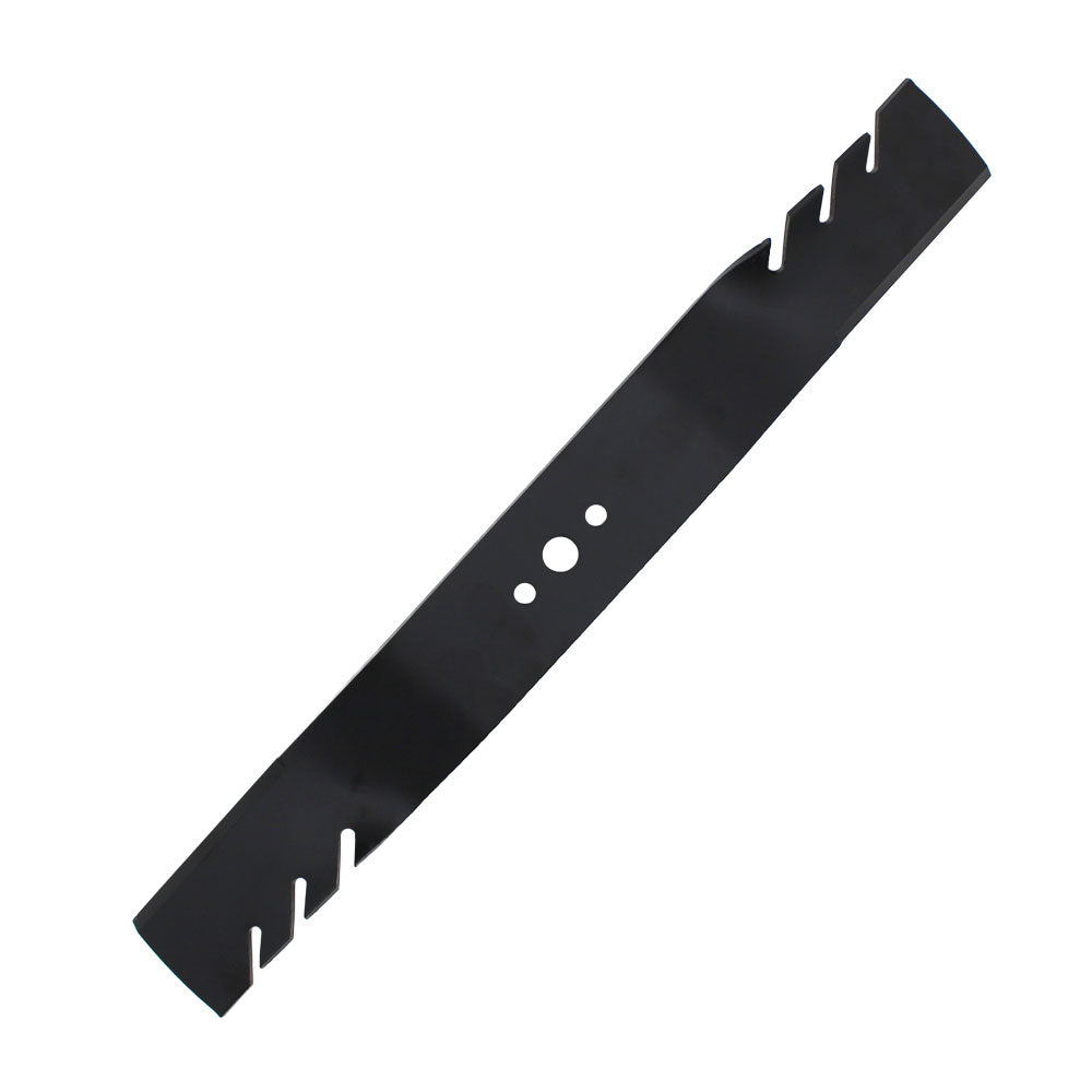 Toothed Mulching Blade Fits AYP Replaces 07133058000P