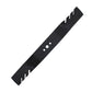 95-621 Mulcher Blade 21" 54" 7021P Fits Craftsman Fits Poulan Fits Husqvarna