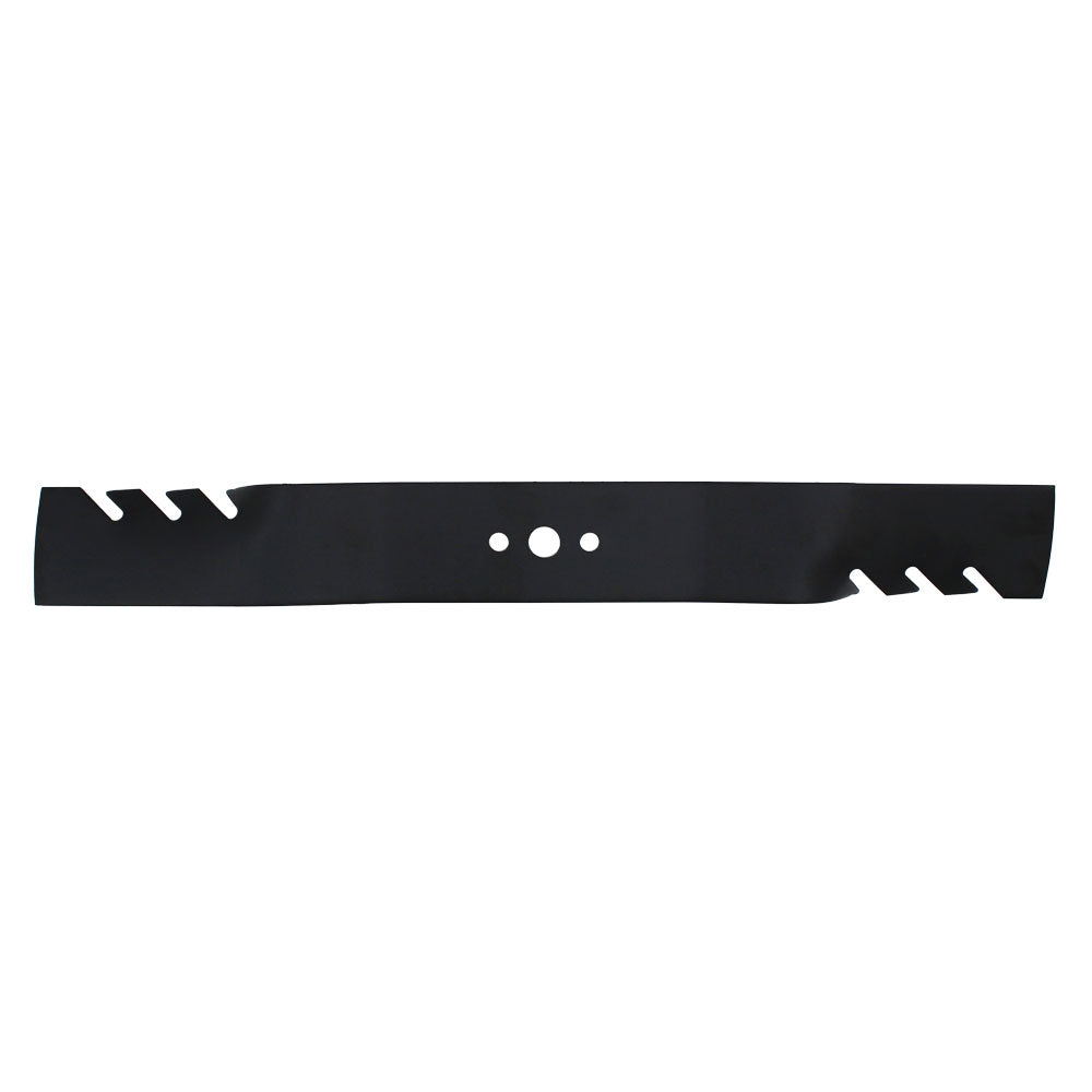Toothed Mulching Blade Fits AYP Replaces 07133058000P