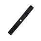 Heavy Duty Mower Blade Fits Kubota Replaces K5371-34330