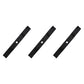 Qty 3: Mower Blade Fits Kubota Replaces K5371-34330