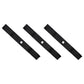 3 Brand New 60" Mower Blades Fits Kubota BX1800 BX1830 BX2350 BX2360 *3/K5371-34
