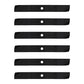 Qty 6: Mower Blade Fits Kubota Replaces K5371-34330