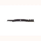 Blade Fits Kubota 70000-25001 76539-34330 K5651-34340