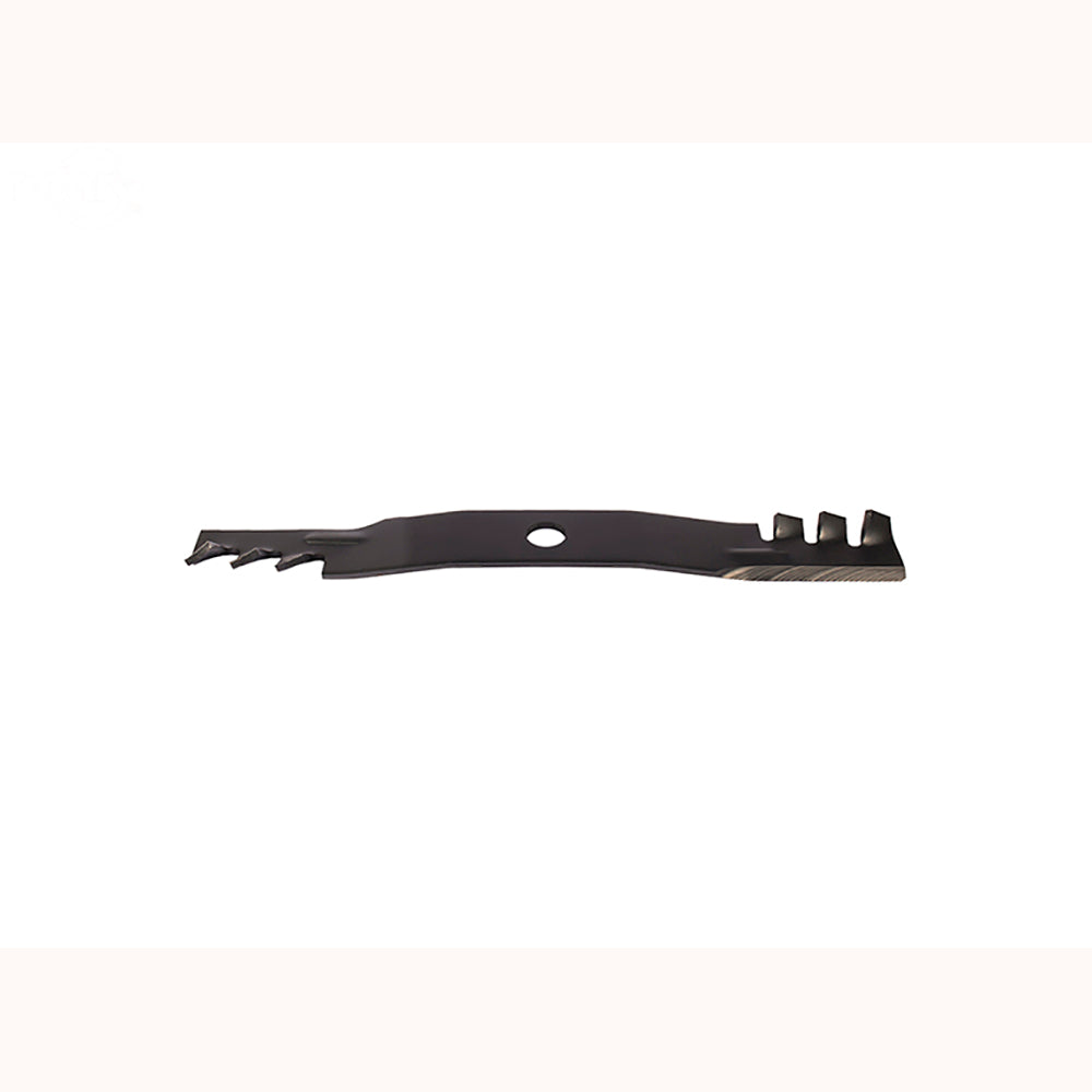 Toothed Mower Blade Fits Kubota Replaces 70000-00602-TOOTHED