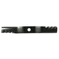 Blade Fits Kubota 70000-25001 76539-34330 K5651-34340