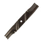 Heavy Duty 30227-50X 315-501 Standard Blade Fits Dixie Chopper Commercial Mower