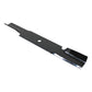 Notched Air-Lift Blade Fits Wright Replaces 50125