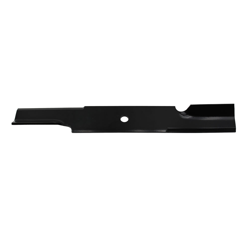 Notched Air-Lift Blade Fits Gravely Replaces 00450300