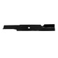 Notched Air-Lift Blade Fits Exmark Replaces 1-303146