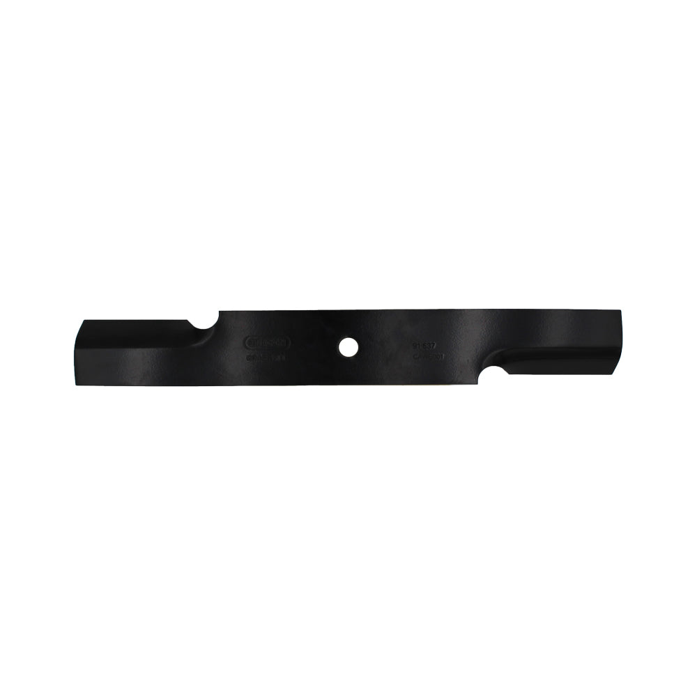 Notched Air-Lift Blade Fits Ariens Replaces 00273100