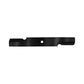 Notched Air-Lift Blade Fits Scag Replaces 482878