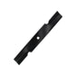 Notched Air-Lift Blade Fits Bad Boy Replaces 038-3000-00