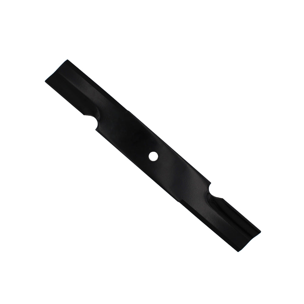 Fits Exmark 103-6584-S Notched Blade Lazer Z Metro Turf Tracer 52 Inch 3 Pack