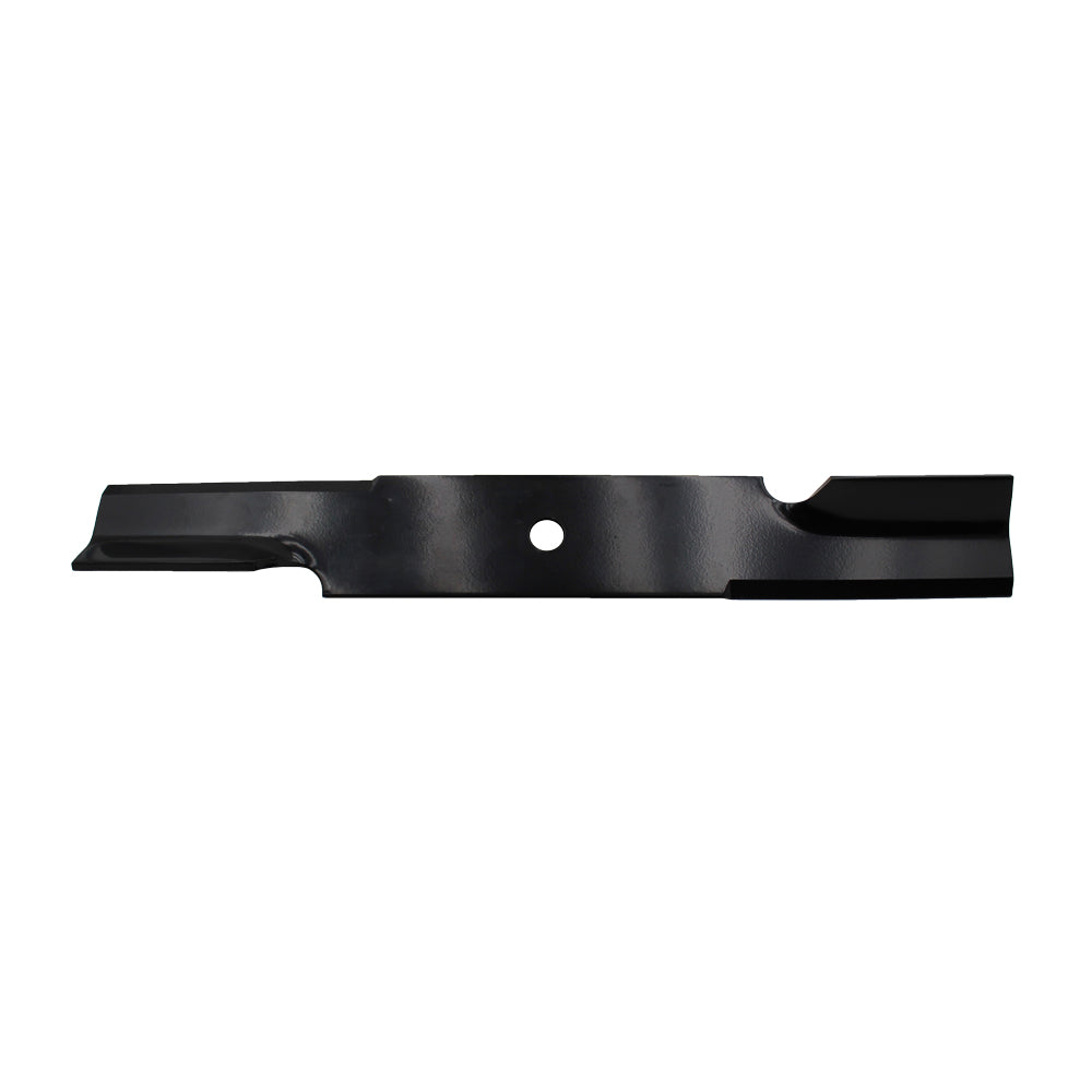 Fits Exmark 103-6584-S Notched Blade Lazer Z Metro Turf Tracer 52 Inch 3 Pack
