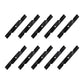 Qty 10: Notched Air-Lift Blade Fits Snapper Replaces 1-7037
