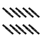Qty 10: Notched Air-Lift Blade Fits Great Dane Replaces D18037