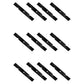 (12) High Lift Lawn Mower Blades Fits 36" 52" Scag 481711 48185