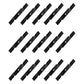 Qty 15: Notched Air-Lift Blade Fits Gravely Replaces 00450300