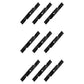 Qty 9: Notched Air-Lift Blade Fits Encore Replaces 363046