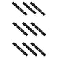 9 pack Mower Blades fits Scag 36" 52" Deck 482878 482462 481707 48108 Marbain