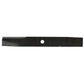 AM-31100 AM100946 6 Mower Blade Fits John Deere 300 Series Mower 46"-47"-48" Cut