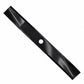 Mower Blade Fits John Deere Replaces AM100946